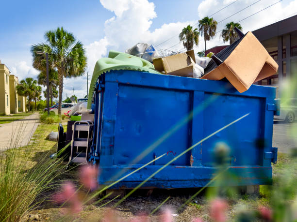 Best Yard Waste Removal  in Vonore, TN