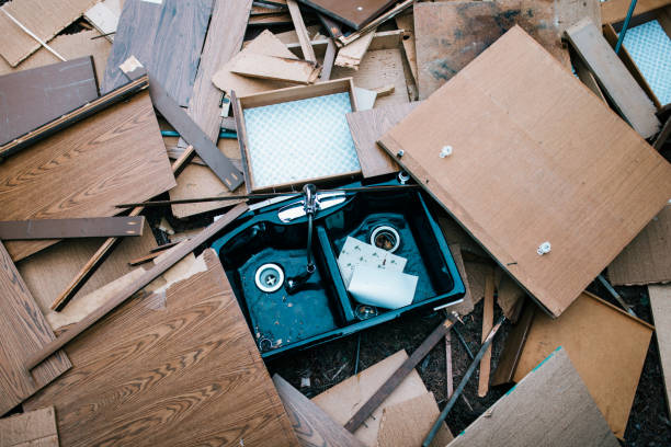 Best Commercial Junk Removal  in Vonore, TN