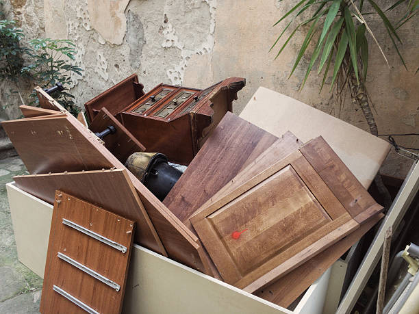 Best Furniture Removal  in Vonore, TN